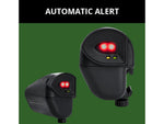 SafeShoot Shooter Black
