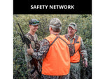 SafeShoot Shooter Black