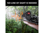 SafeShoot Shooter Black