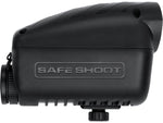 SafeShoot Shooter Black