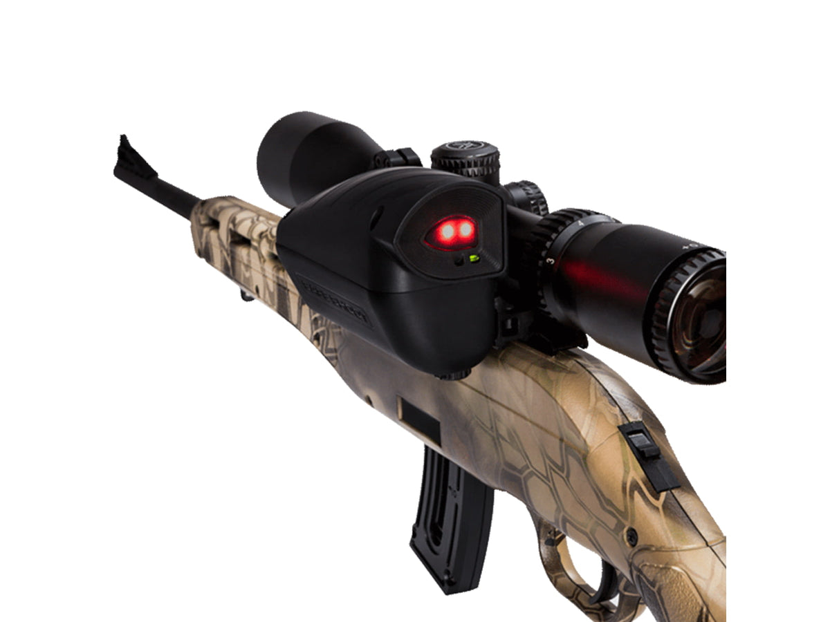 SafeShoot Shooter Black