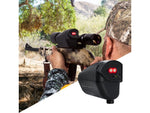 SafeShoot Shooter Black