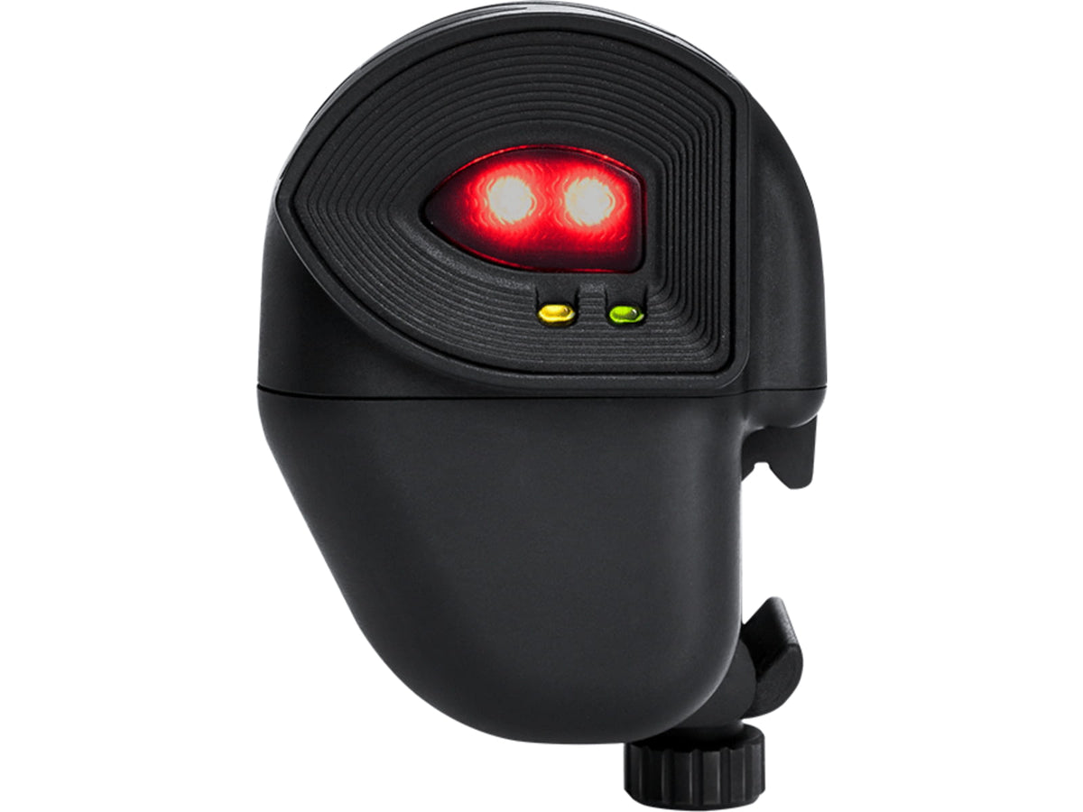 SafeShoot Shooter Black