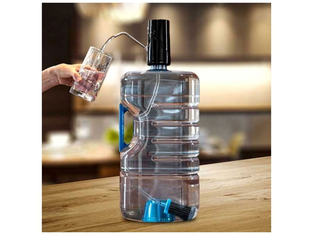 Sagan 5 Gallon PowerFlo - Water Jug Filtration System