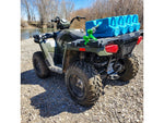 Sagan AquaBrick Food and Water Storage Containers