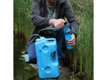 Sagan AquaBrick Water Filtration Systems