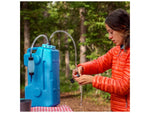 Sagan AquaBrick Water Filtration Systems