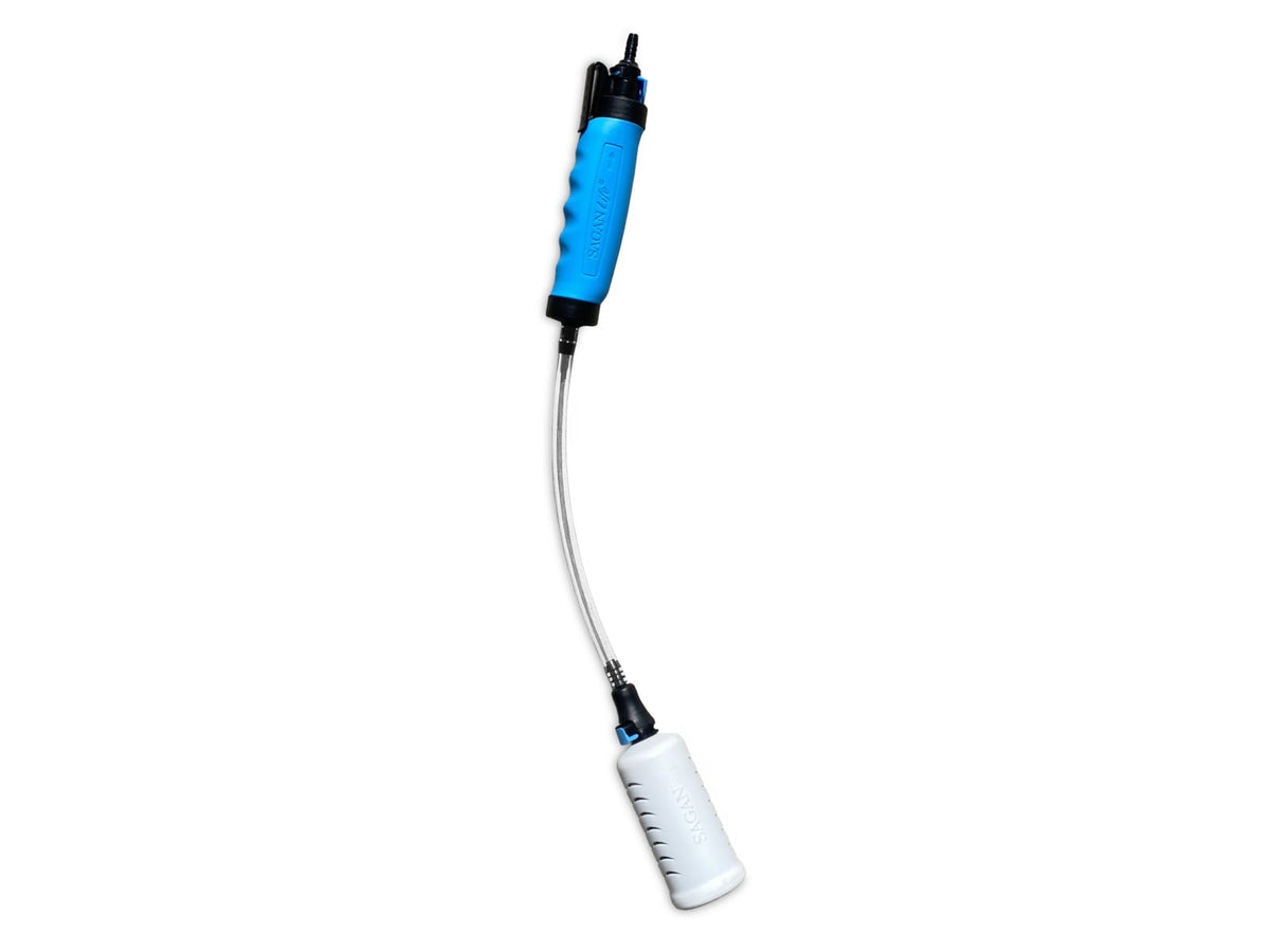 Sagan RapidFlo - Survival Filter