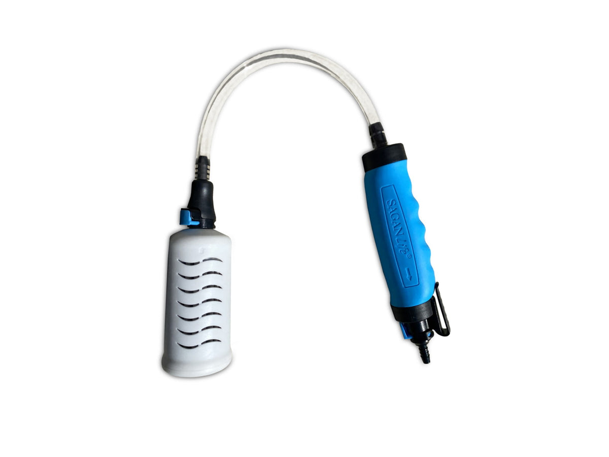 Sagan RapidFlo - Survival Filter