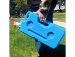 Sagan Spigot for AquaBrick