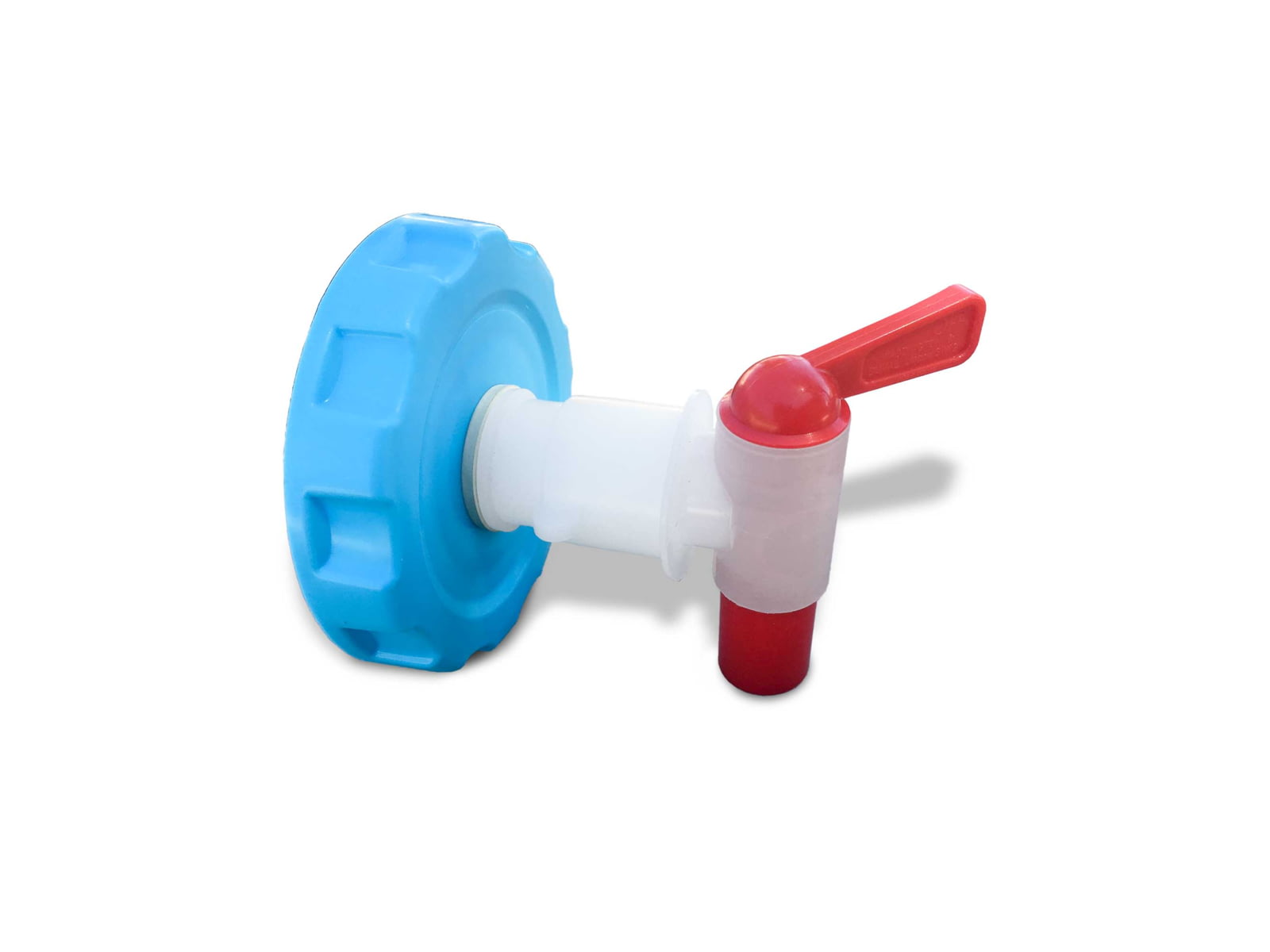 Sagan Spigot for AquaBrick