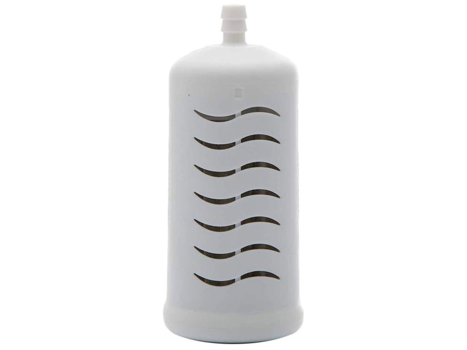 Sagan XStream Straw & AquaDrum Filters