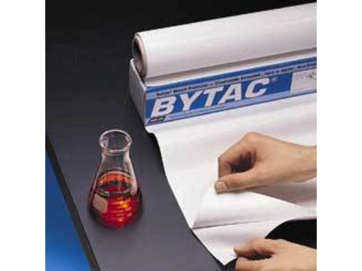 Saint Gobain Bytac Teflon Resin Surface Protectors Saint-Gobain Performance Plastics D1069324 Vinyl Backing