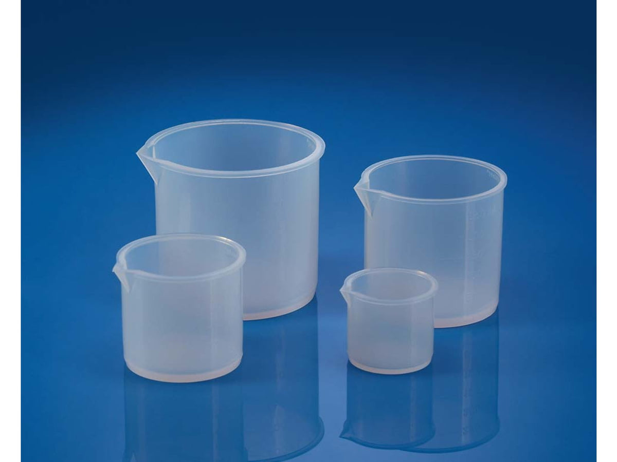 Saint Gobain Chemware Beakers Teflon PFA Saint-Gobain Performance Plastics D1069539