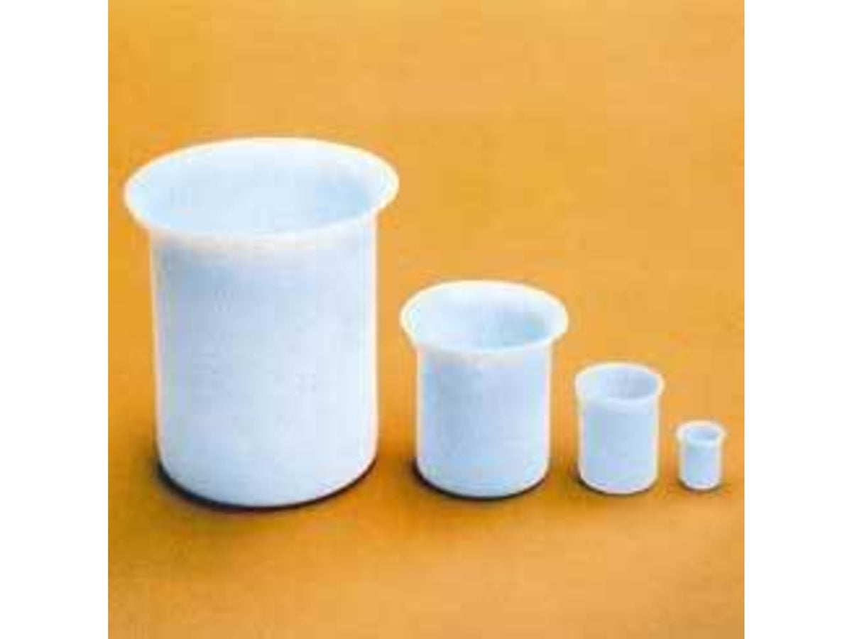 Saint Gobain Chemware Griffin Beakers PTFE Saint-Gobain Performance Plastics D1069037