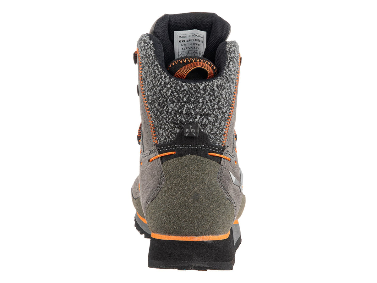 Salewa MTN Trainer 2 Winter GTX Hiking Shoes - Men's