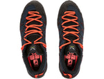DEMO Salewa Wildfire 2 Approach Shoes - Women's Navy Blazer/Black 8.5 00-0000061405-3965-8.5