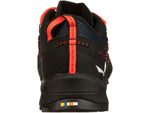 DEMO Salewa Wildfire 2 Approach Shoes - Women's Navy Blazer/Black 8.5 00-0000061405-3965-8.5