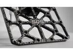 Salmon River Solutions SRC Tac Table Lite Black