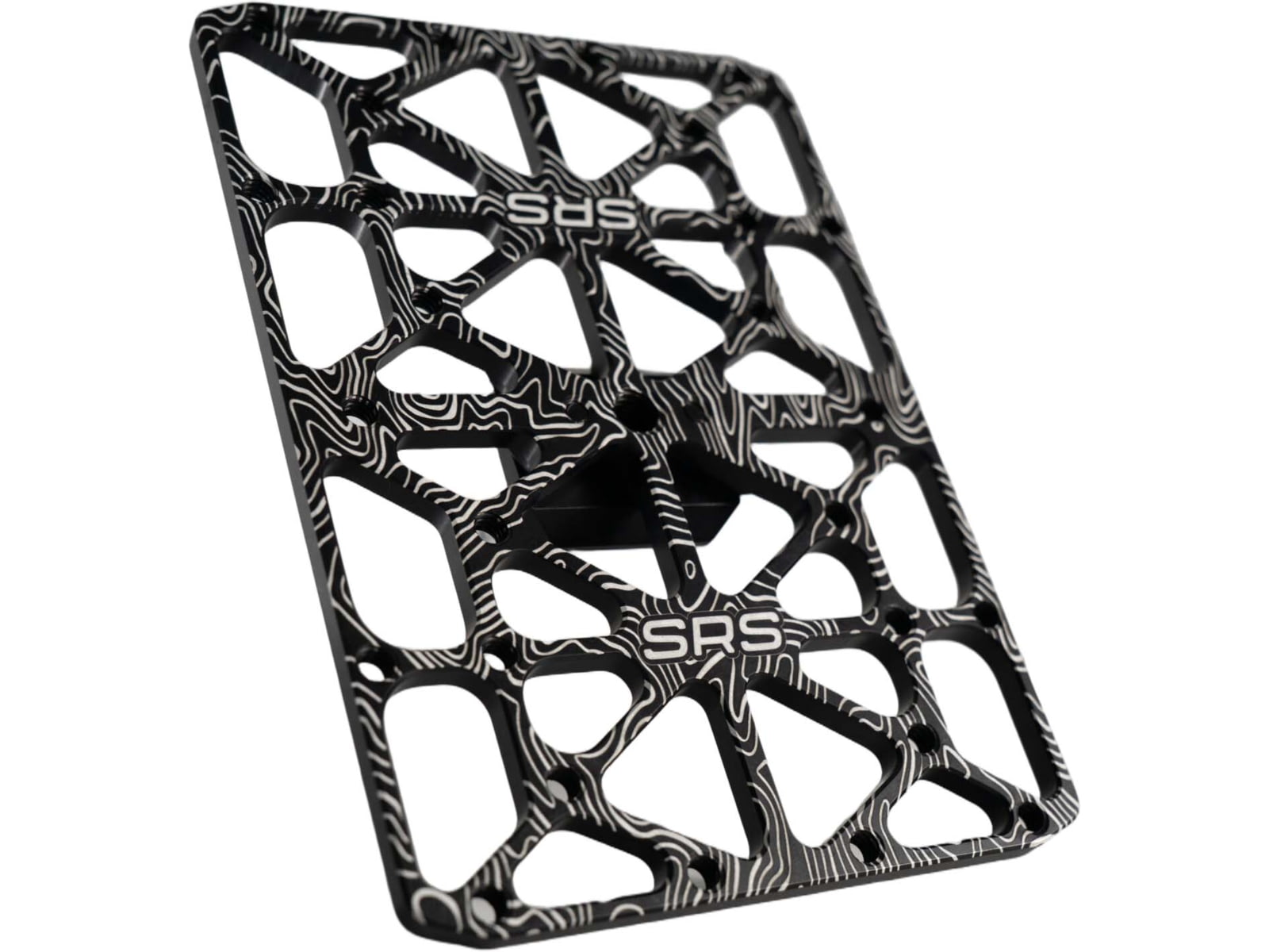 Salmon River Solutions SRC Tac Table Lite Black