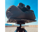 Salmon River Solutions SRS TAC Table Black