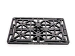 Salmon River Solutions SRS TAC Table Black
