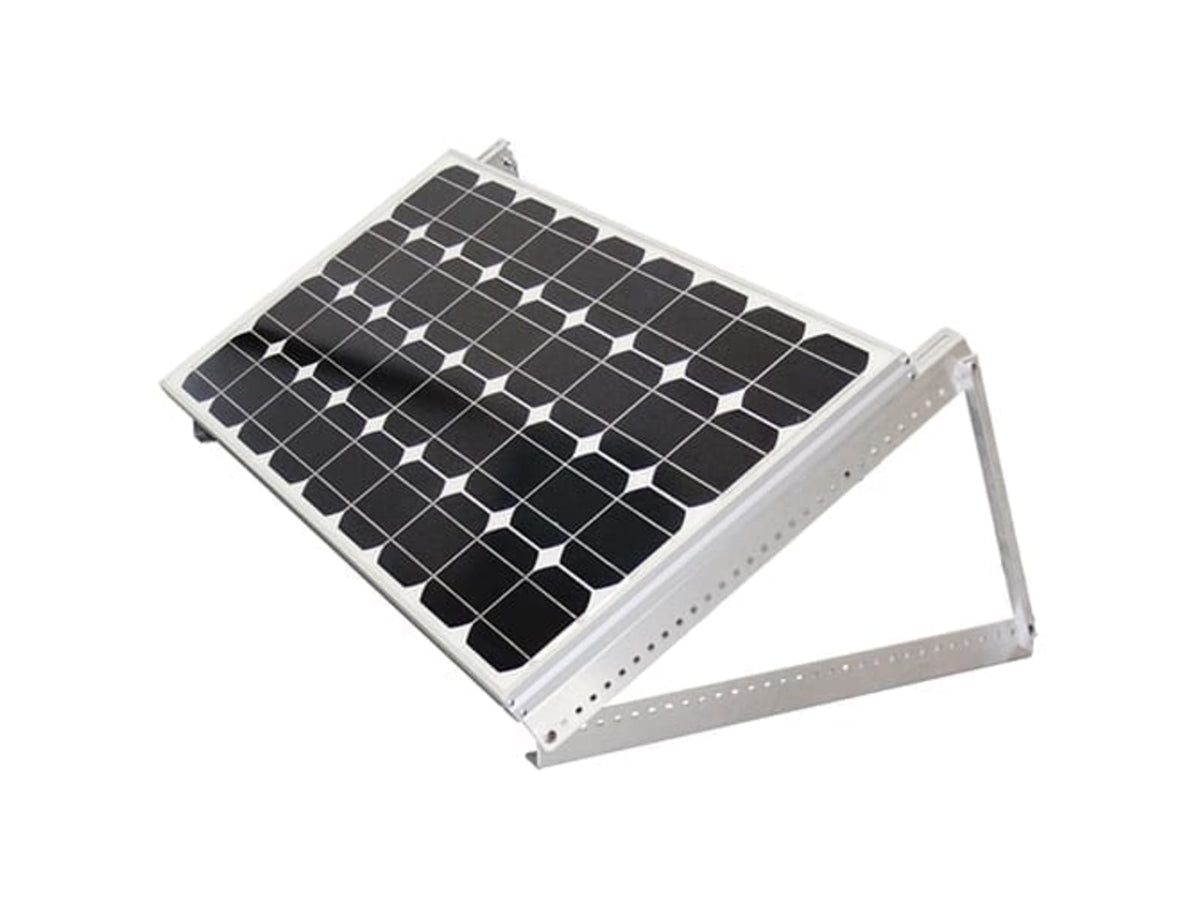 Samlex America 28in Adjustable Solar Panel Tilt Mount One Size ADJ-28