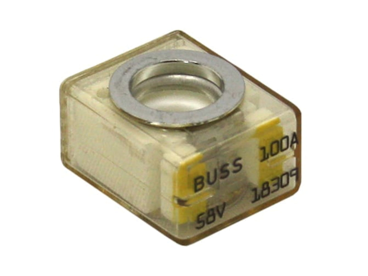 Samlex America 100A Replacement Terminal Fuse One Size MRBF-100