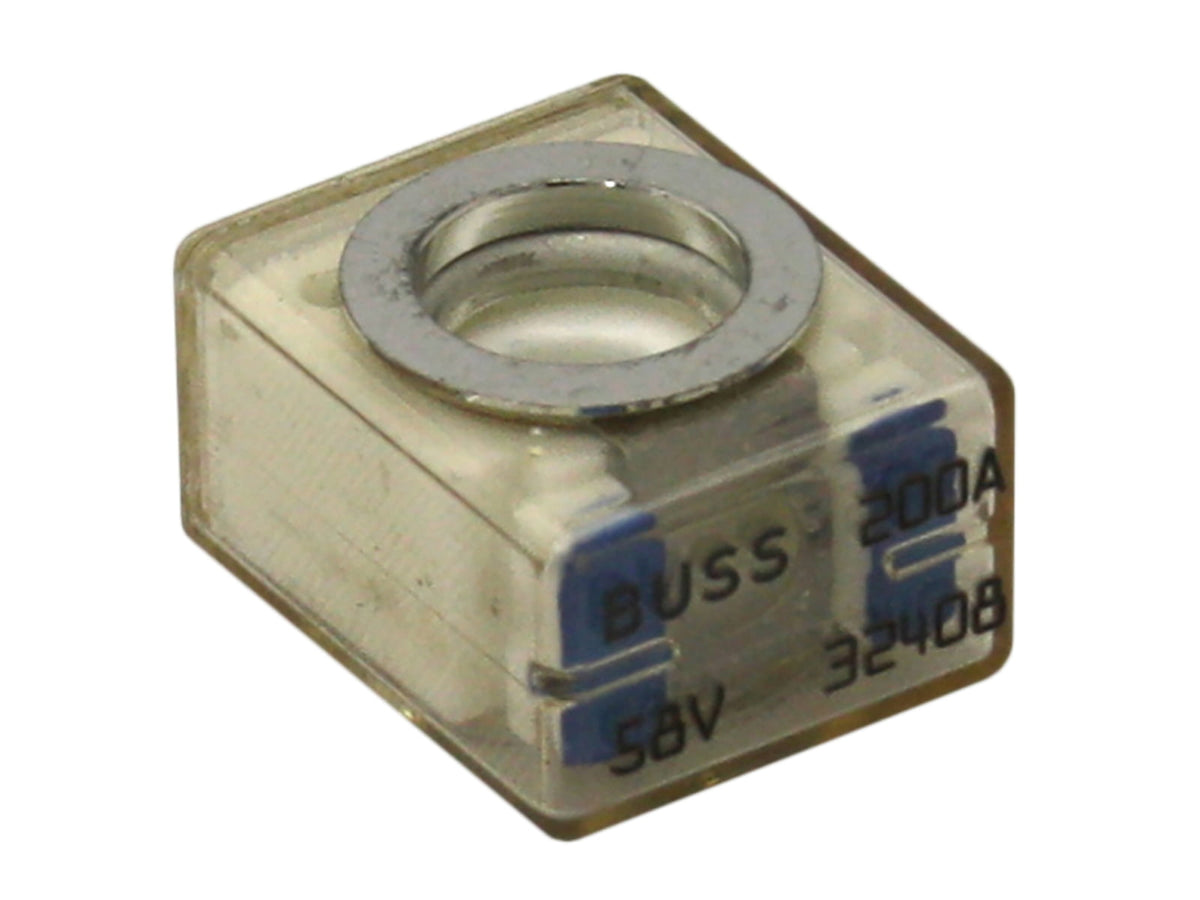 Samlex America 200A Replacement Terminal Fuse One Size MRBF-200