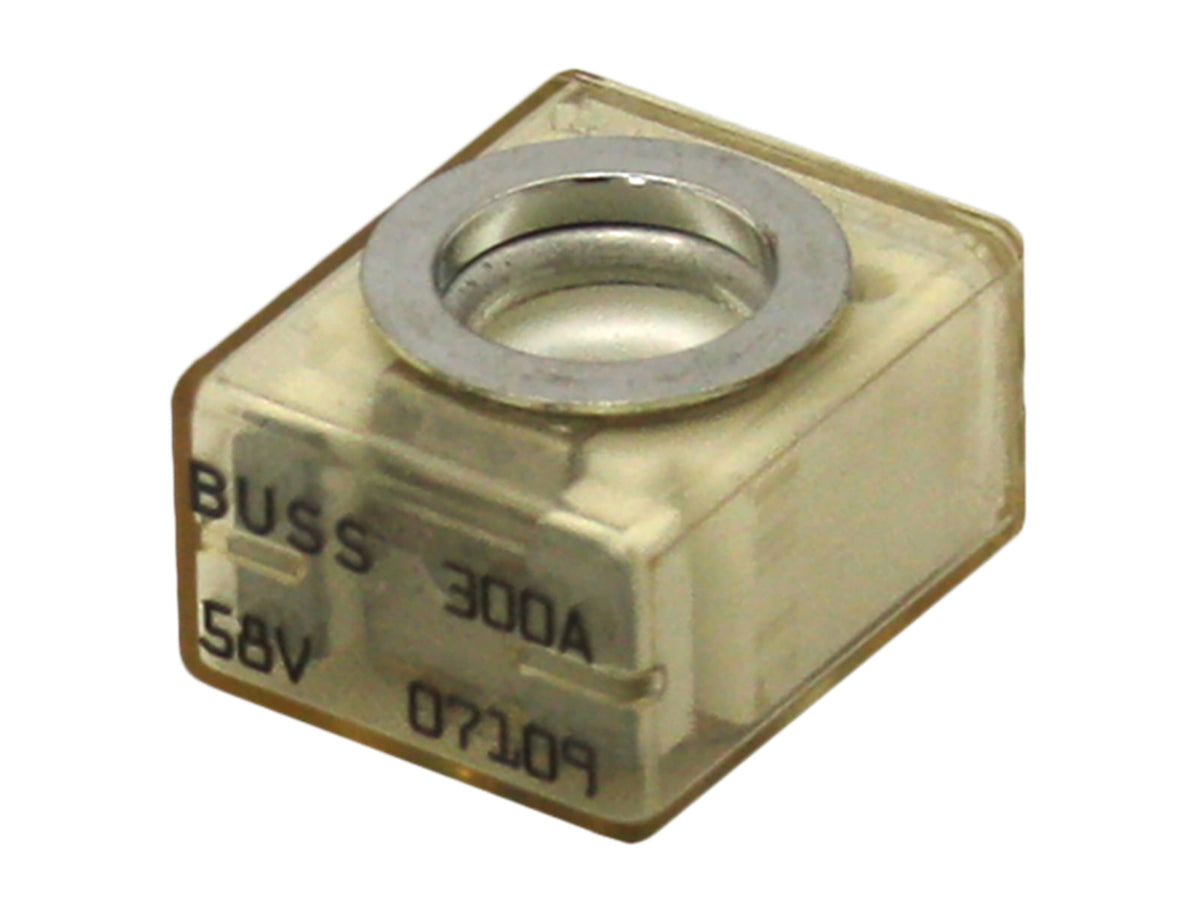 Samlex America 300A Replacement Terminal Fuse One Size MRBF-300