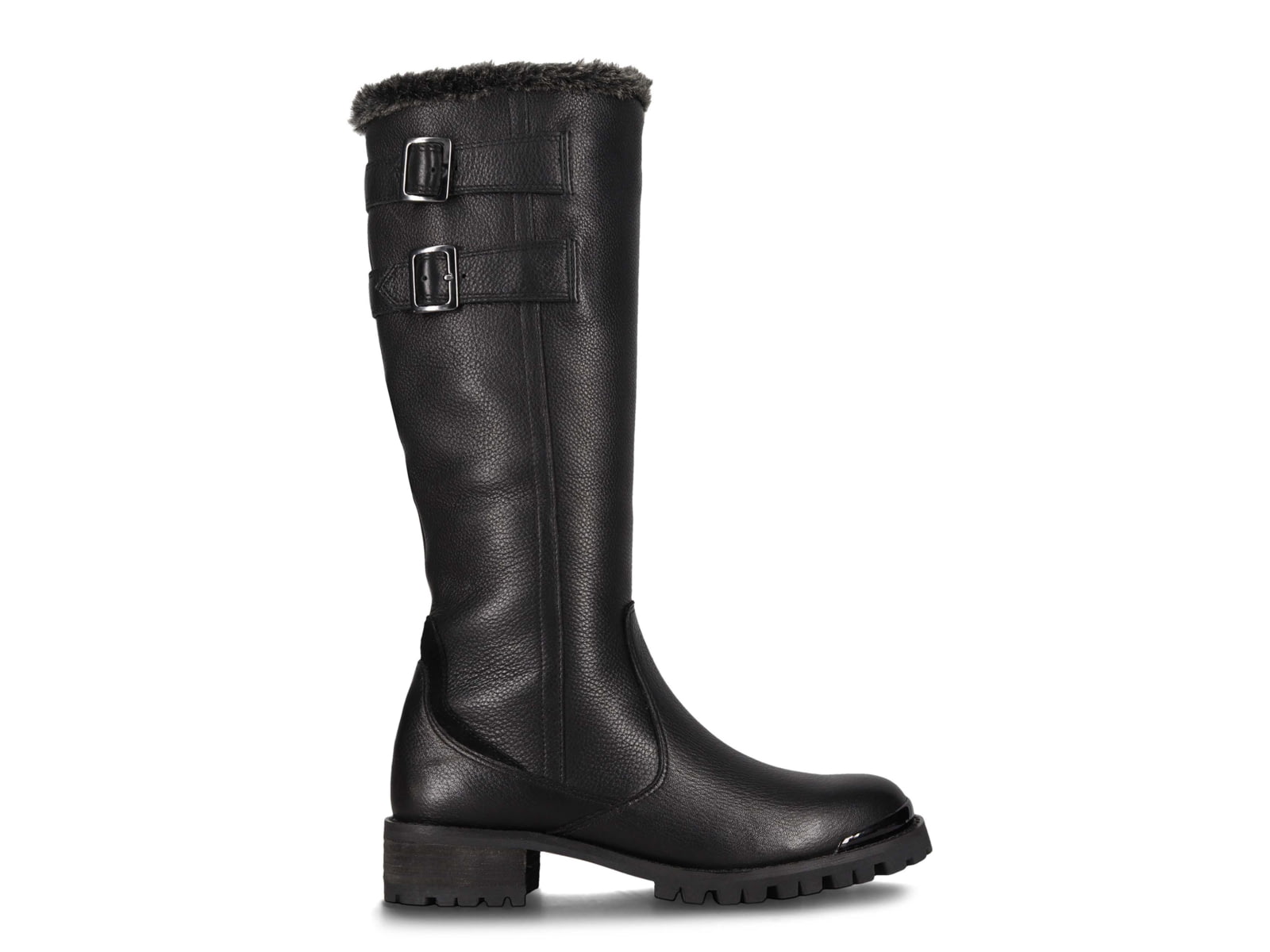 Santana Canada Napp Winter Casual Boot - Women's Black 6