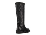 Santana Canada Napp Winter Casual Boot - Women's Black 6