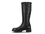 Santana Canada Napp Winter Casual Boot - Women's Black 6