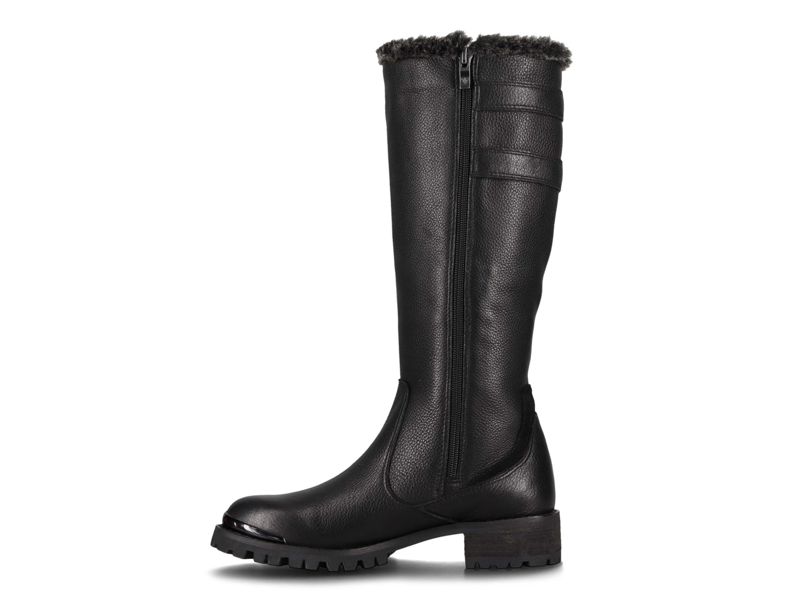 Santana Canada Napp Winter Casual Boot - Women's Black 6