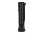 Santana Canada Napp Winter Casual Boot - Women's Black 6