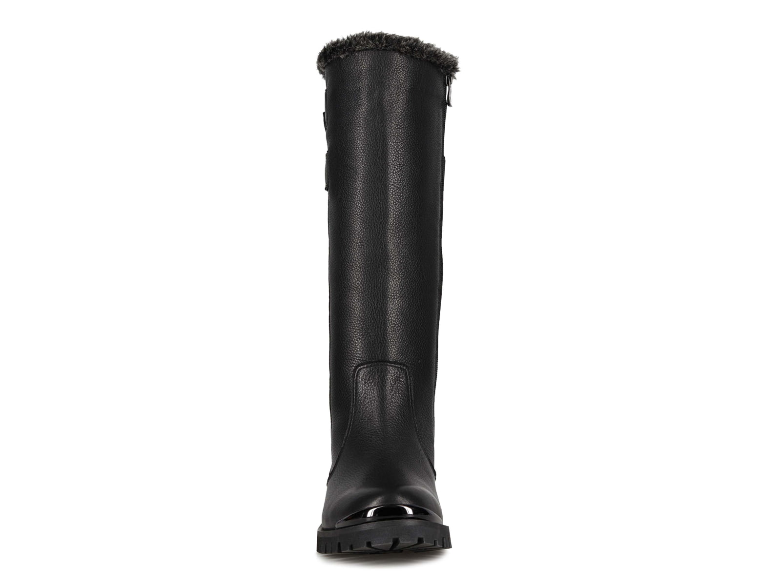 Santana Canada Napp Winter Casual Boot - Women's Black 6