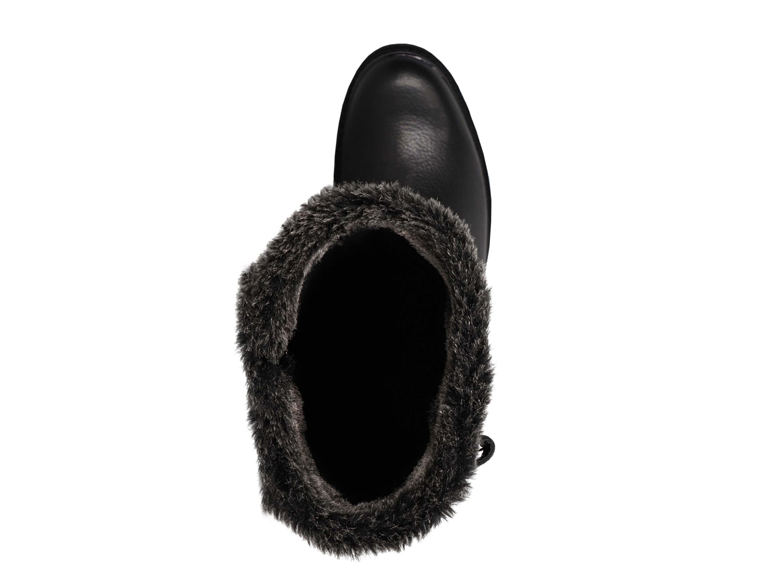 Santana Canada Napp Winter Casual Boot - Women's Black 6
