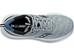 USED Saucony Echelon 9 Shoes - Men's Fossil/Murk 11 Medium