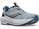 USED Saucony Echelon 9 Shoes - Men's Fossil/Murk 11 Medium