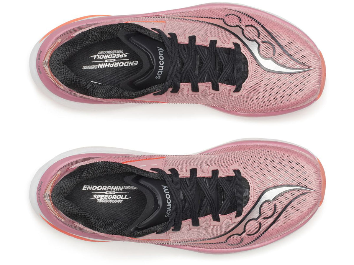 Saucony Endorphin Azura