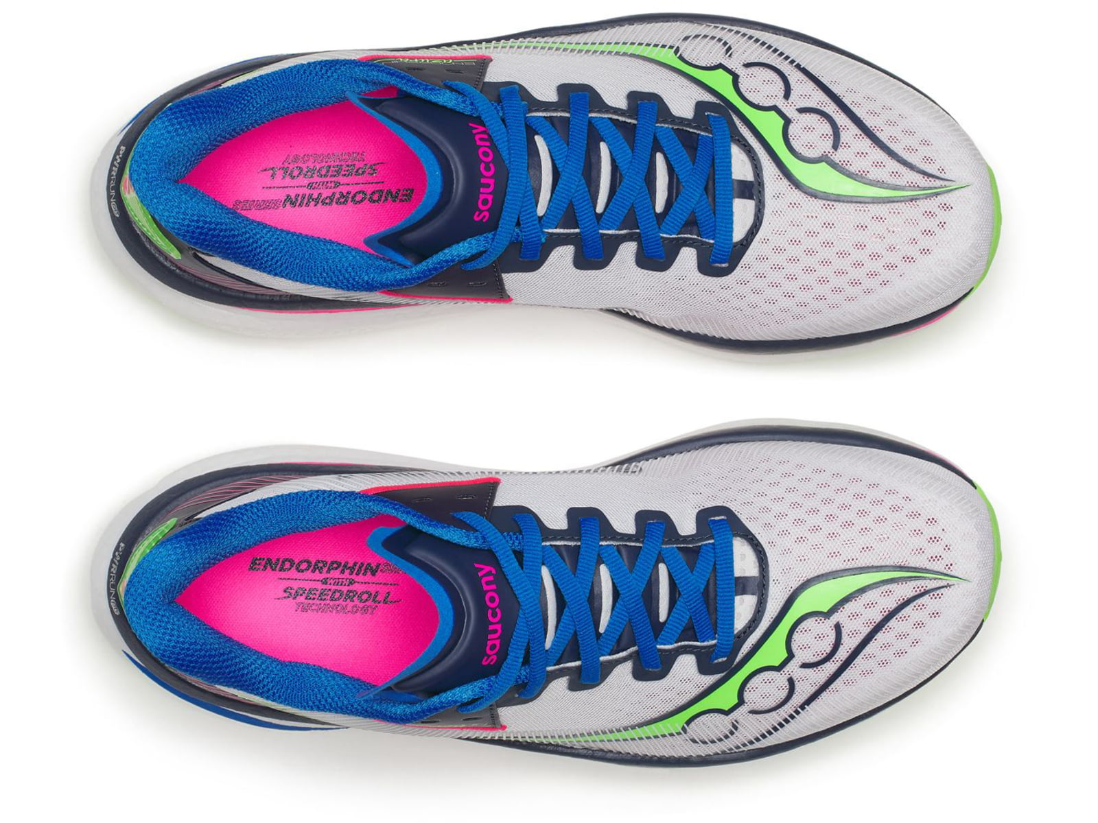 Saucony Endorphin Azura