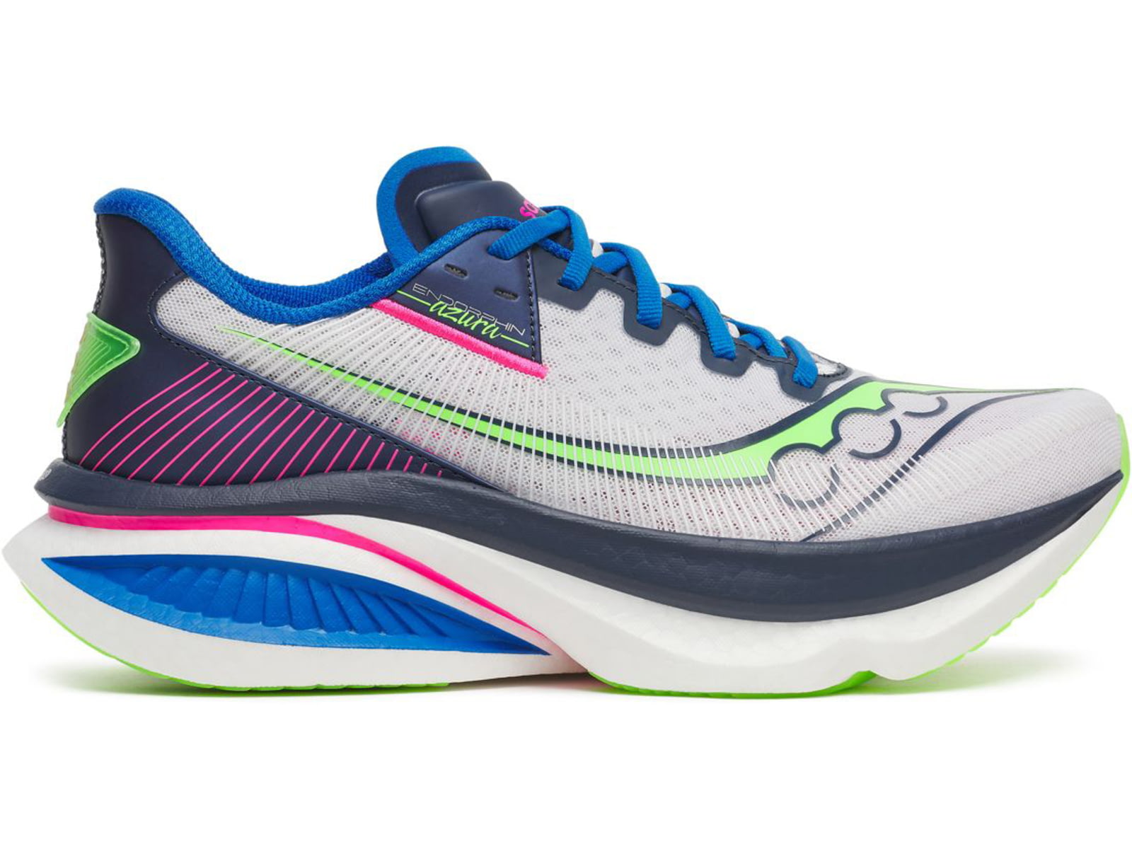 Saucony Endorphin Azura