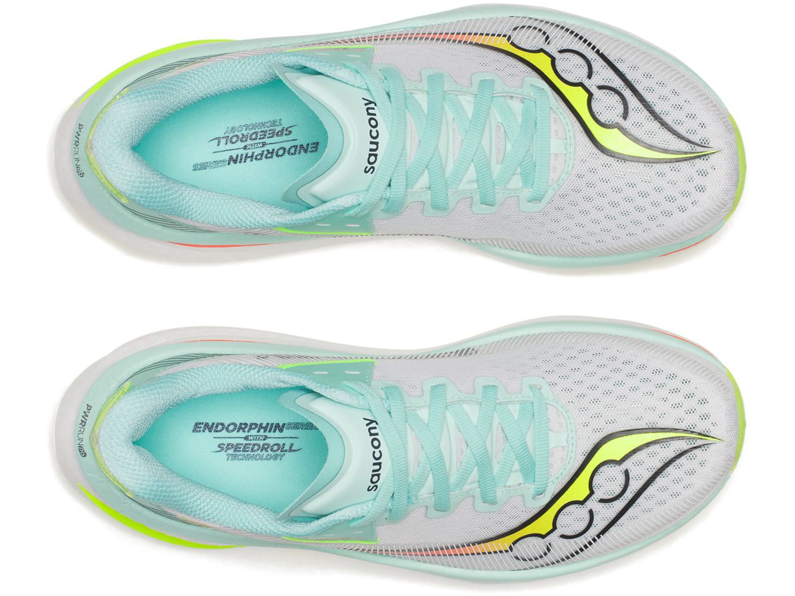 Saucony Endorphin Azura