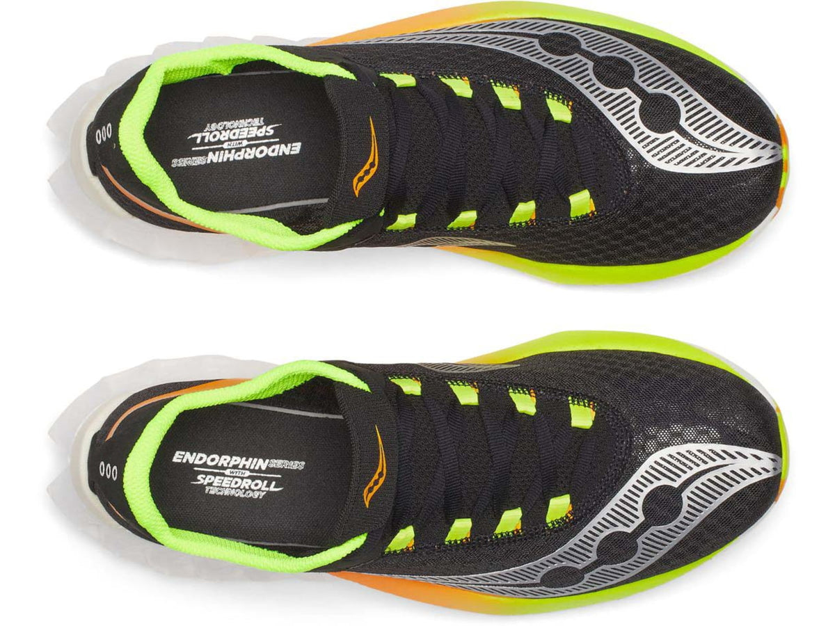 Saucony Endorphin Pro 4 - Men's
