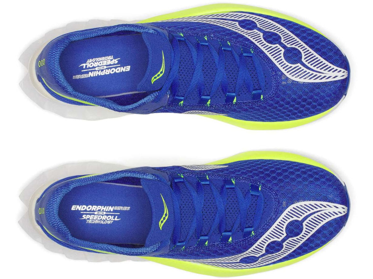 Saucony Endorphin Pro 4 - Men's