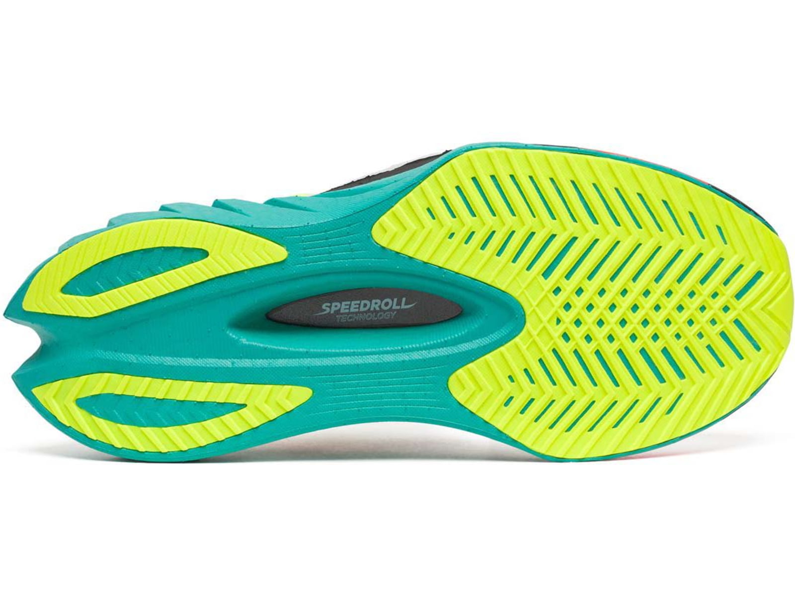 Saucony Endorphin Pro 4 - Women's