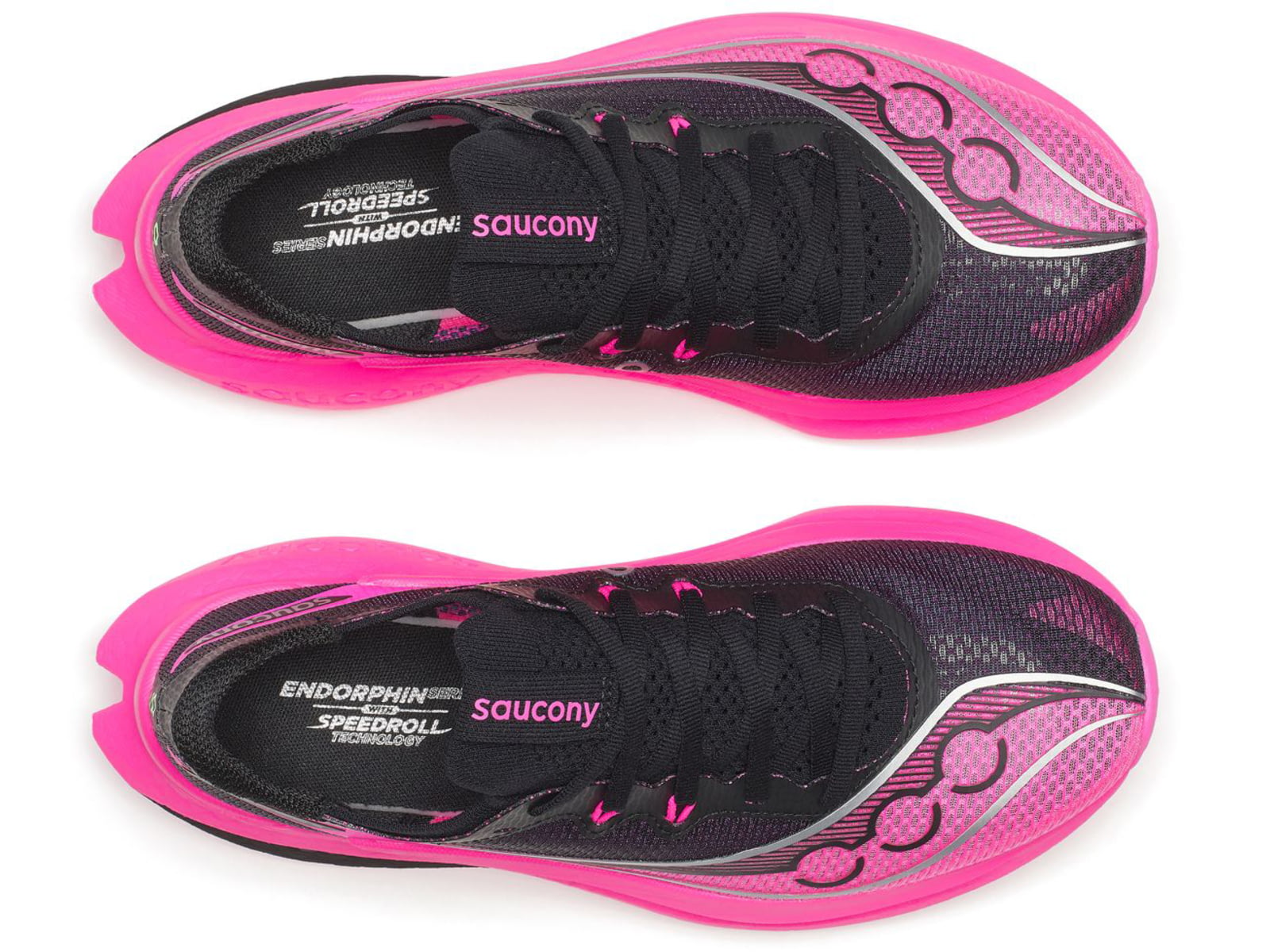 Saucony Endorphin Pro 5