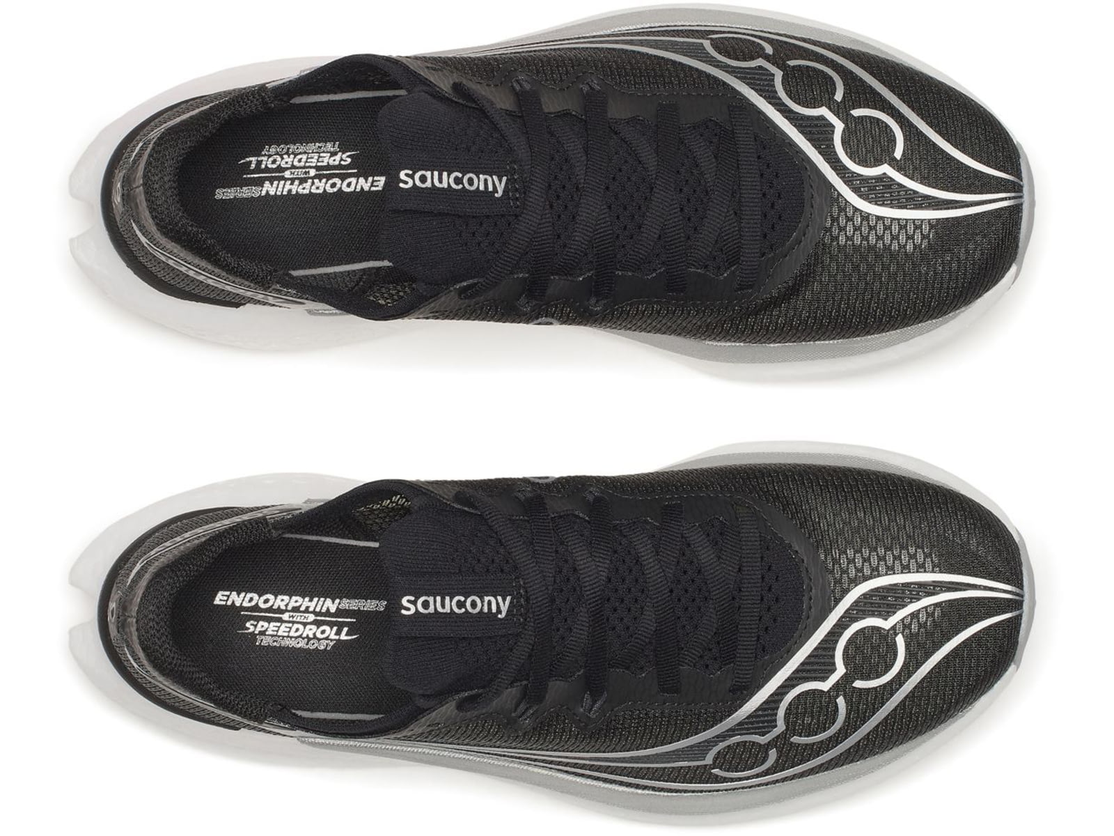 Saucony Endorphin Pro 5