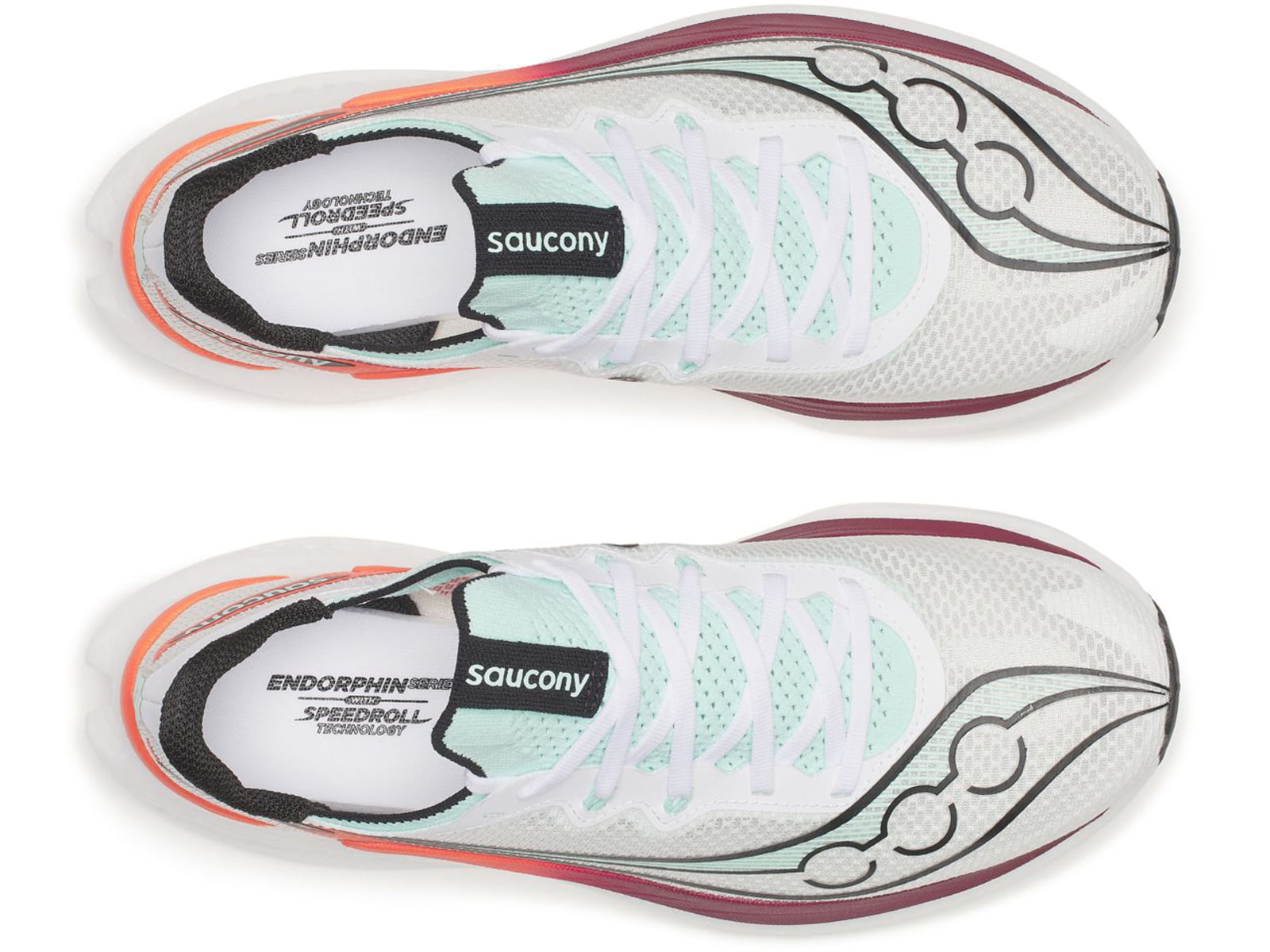 Saucony Endorphin Pro 5