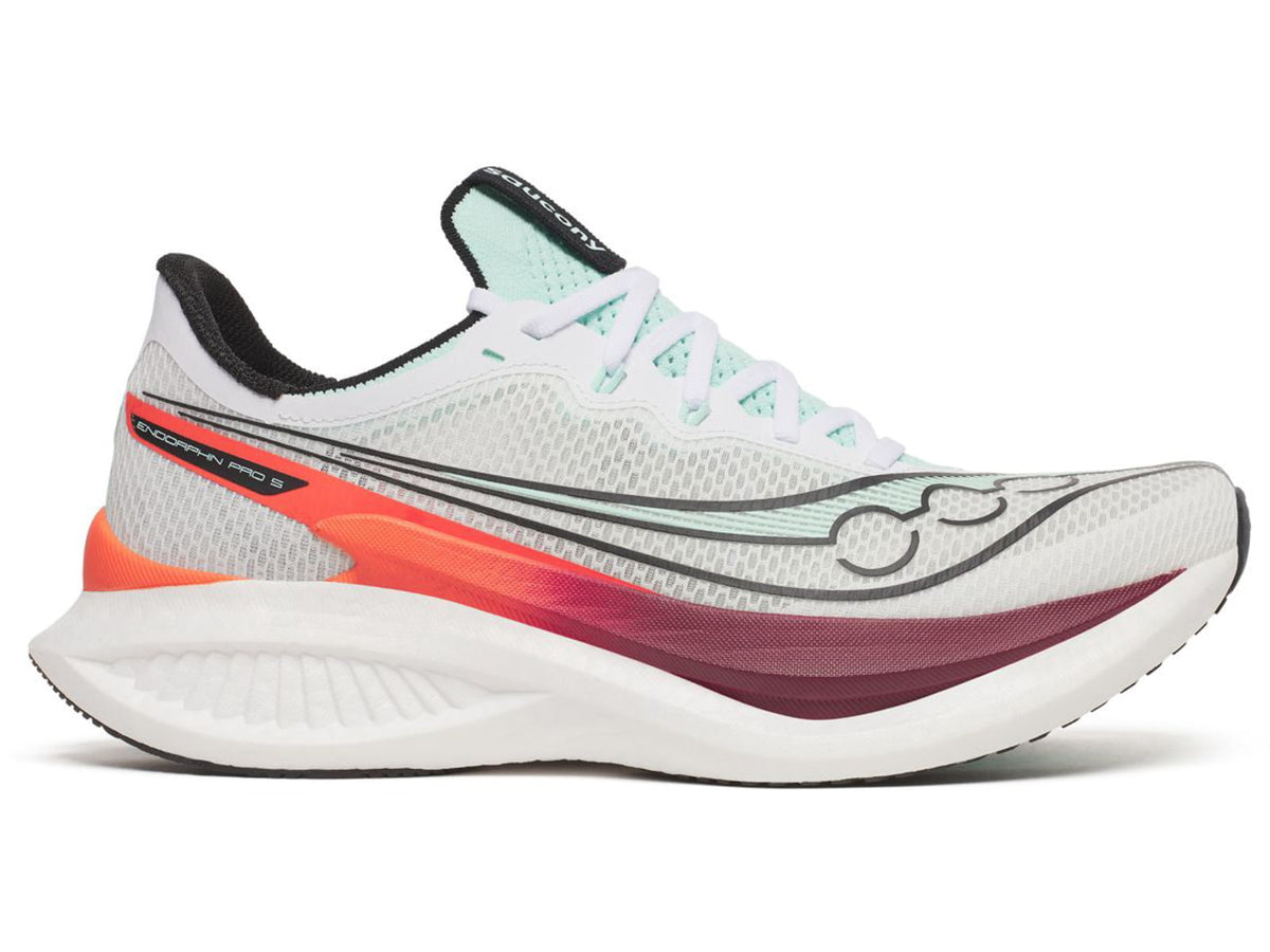 Saucony Endorphin Pro 5